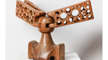 Centenarul marelui artist Ovidiu Maitec. Expoziție - eveniment la Muzeul Brukenthal din Sibiu începând cu 20 iunie 2025