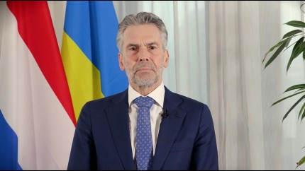 Premierul Olandei a demisionat. Se deschide calea pentru alegeri anticipate
