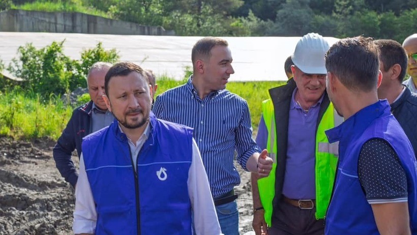 Avertismentul lui Mircea Fechet privind tragedia de la Salina Praid Este azi un semnal de alarmă