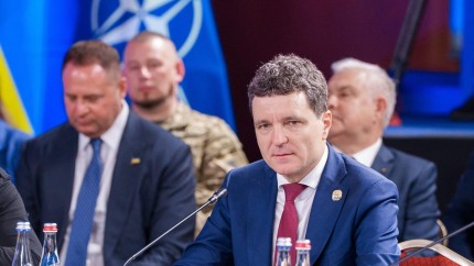 Următorul summit NATO va fi la București. Anunț de ultima oră al președintelui Nicușor Dan