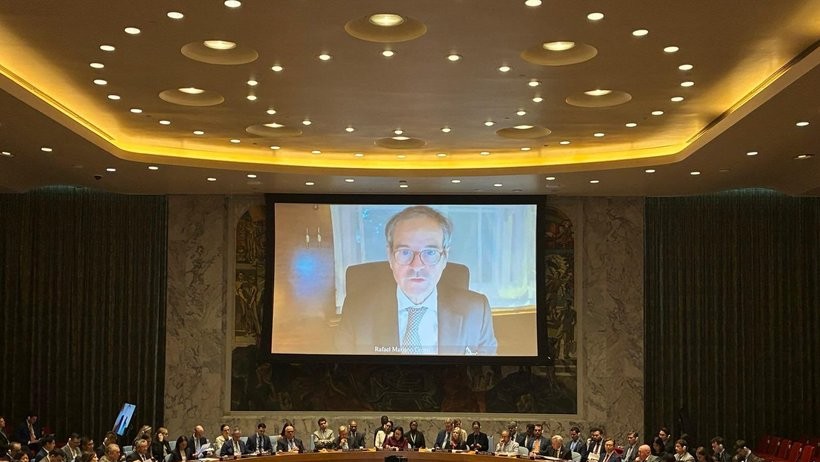 Consiliul de Securitate al ONU s-a reunit pe tema Iranului. Rusia și China presiuni pentru un armistițiu
