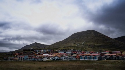 Orașul în care e interzis să mori Legea bizară care șochează lumea