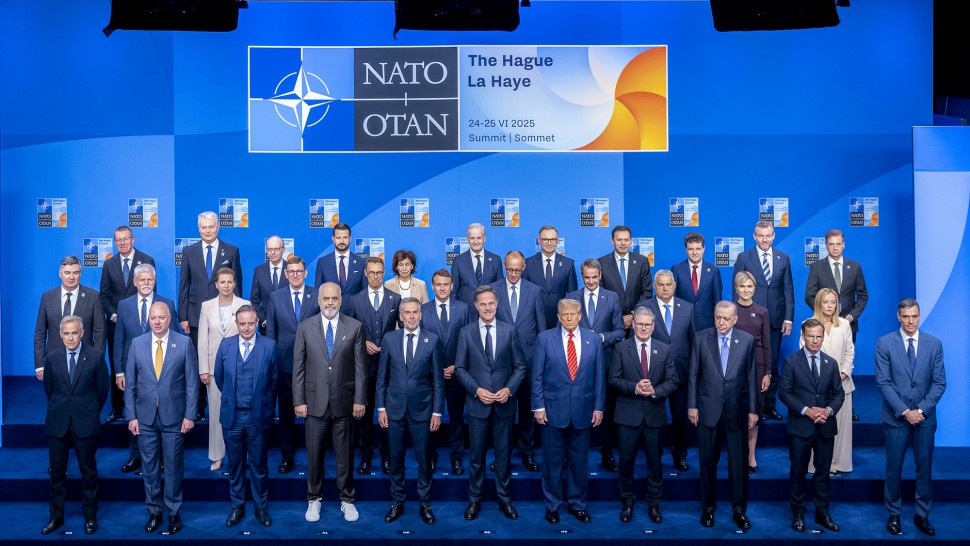 Summitul NATO declarație finală Statele membre se angajează să investească 5 din PIB pentru securitatea lor până în 2035