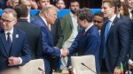 Întâlnire între Nicușor Dan și Donald Trump. Ce vor discuta cei doi președinți