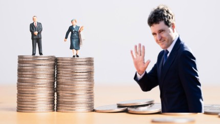 Ce se întâmplă cu pensiile și salariile în 2026. Președintele Nicușor Dan a făcut anunțul