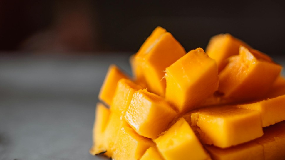 Un mango în fiecare zi. Ce beneficii poate aduce organismului