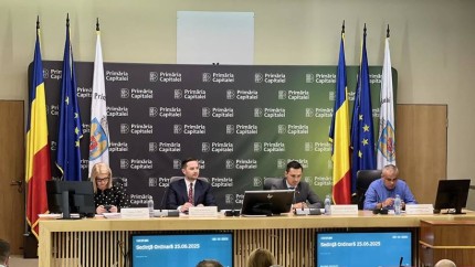 Decizie în CGMB Salariile directorilor din companiile municipale vor fi plafonate la nivelul salariului unui viceprimar