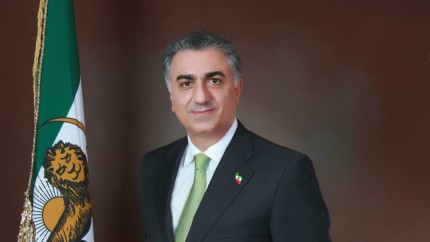 Prințul moștenitor al Iranului se oferă să asigure o tranziţie democratică Este momentul Zidului Berlinului. Ce intenție ar avea ayatollahul Khamenei