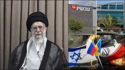Iranul și-a anunțat condiția pentru a opri bombardamentele din Israel negocieri de culise pentru oprirea războiului