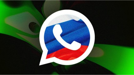 Putin își face propria aplicație de mesagerie suverană. Rusia vrea să scape de WhatsApp și Telegram