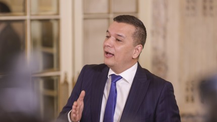 Noul Guvern Grindeanu a propus rotativa premierilor Bolojan și Kelemen l-au refuzat
