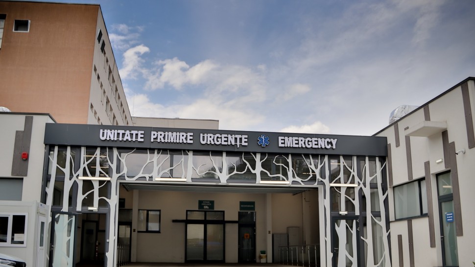 Alertă la Spitalul Județean Brașov. Lipsă acută de ser fiziologic Operațiile au fost limitate. Prima reacție a lui Rafila