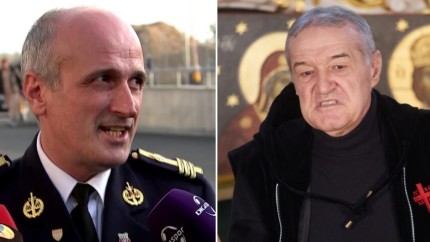 Verdict devastator pentru Gigi Becali FCSB îngenunchiată de justiție. Decizie definitivă