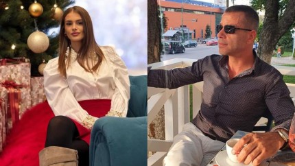 Obsesia criminalului pentru Teodora în zeci de pagini de jurnal. Fosta concurentă de la Insula Iubirii avea ordin de protecție împotriva lui