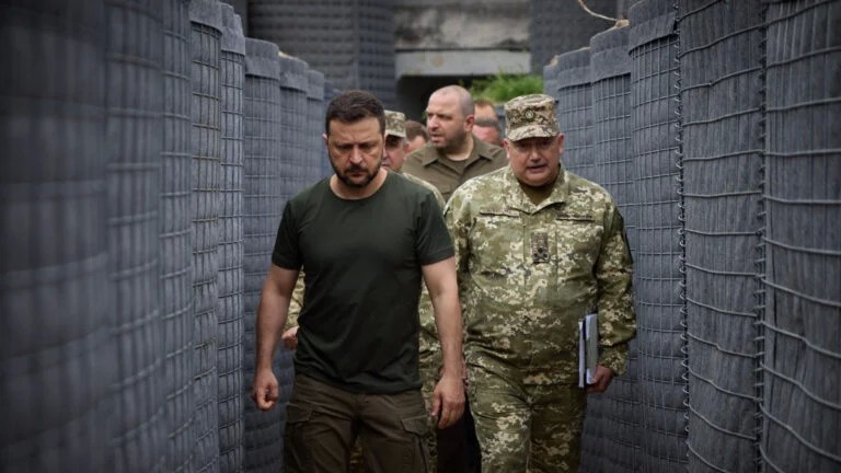 Cinci scenarii pentru încheierea războiul Rusia-Ucraina. Niciunul nu este favorabil Kievului