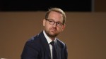 USR pregătit să susţină alegeri anticipate. Dominic Fritz Nu poate să existe nici premier independent nici premier apolitic