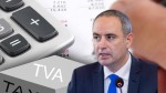 Taxele ar putea crește în 2027. Ce spune Nazare despre impozitul la valoarea de piață Nu-l vom aplica în 2027