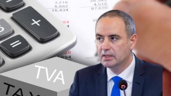 Taxele ar putea crește în 2027. Ce spune Nazare despre impozitul la valoarea de piață Nu-l vom aplica în 2027