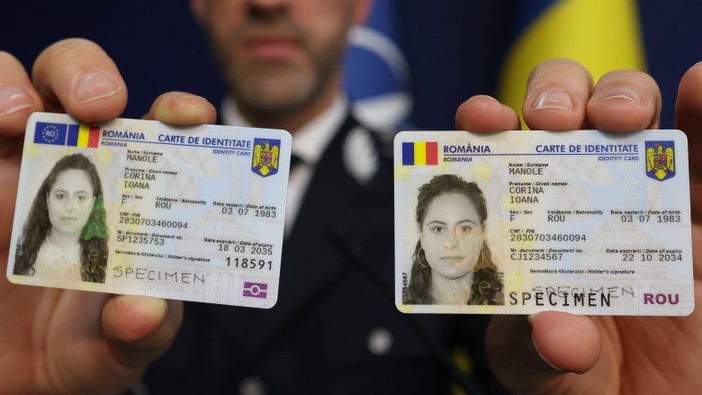 Nu se mai eliberează buletin clasic. Decizia MAI pentru milioane de români care au nevoie de carte de identitate
