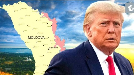 Donald Trump scrisoare către Republica Moldova. SUA impune taxe vamale de 25