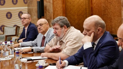 BNS îl contrazice pe Ilie Bolojan Măsurile luate nu au dus la redresarea economiei ci la perturbarea ei