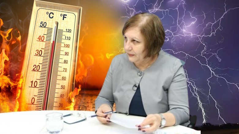 ANM confirmă un nou val de caniculă și furtuni de săptămâna viitoare Ploile nu vor putea compensa seceta pedologică