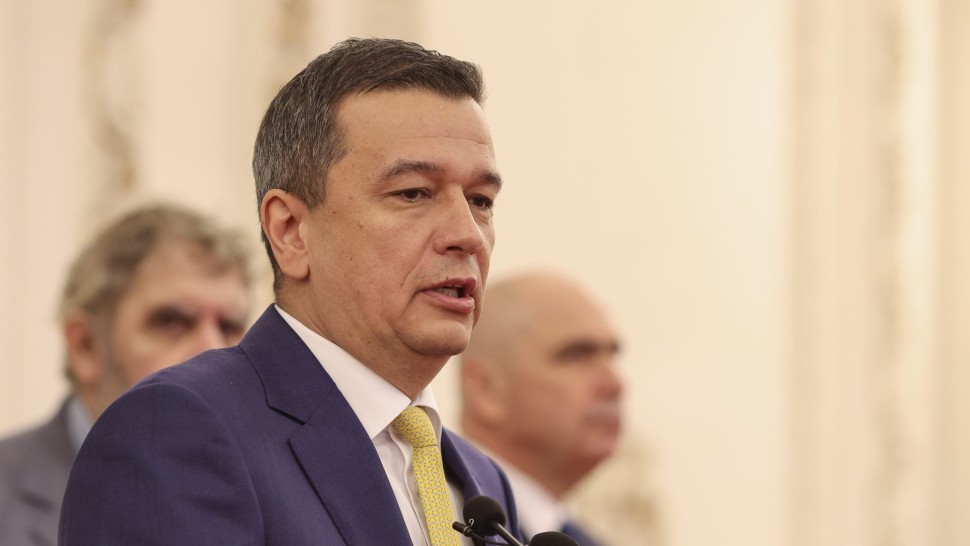 Noi tensiuni în Coaliție. Grindeanu anunță că PSD se opune eliminării plafonării prețurilor la alimentele de bază
