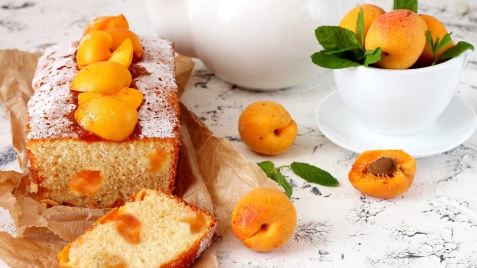 Idei de deserturi cu caise Dulci acrișoare perfecte pentru familie