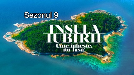 Începe Insula Iubirii 2025 sezonul 9 la Antena 1. Detaliile neștiute despre cuplurile participante la emisiunea fenomen