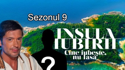Surpriză fără precedent la Insula Iubirii. Radu Vâlcan e istorie. Cine va prezenta show-ul senzațional de la Antena 1
