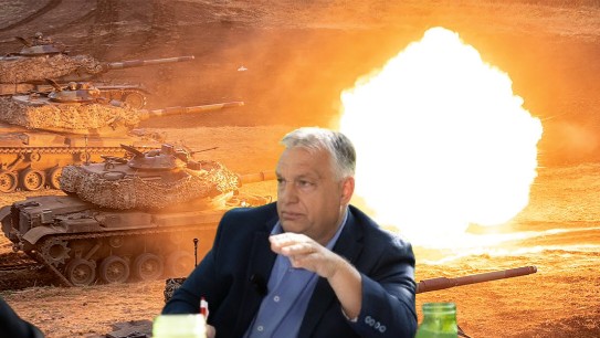 Viktor Orbán discurs controversat la Băile Tușnad Probabilitatea unui Război Mondial crește. Europa se joacă cu focul
