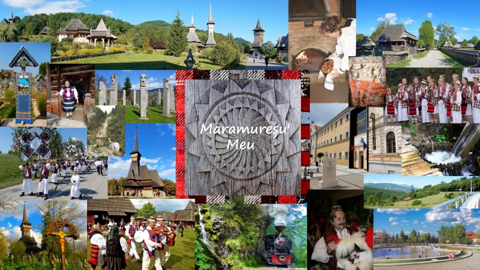MaramureșFoto: maramureșulmeu.ro