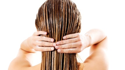 Măști pentru păr deteriorat. De făcut acasă ușor