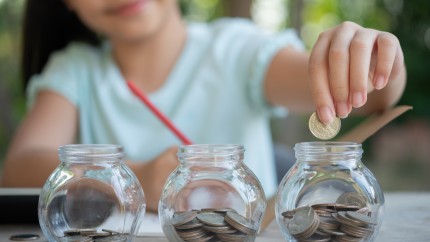 Metode eficiente de a economisi bani. De ce să ții cont