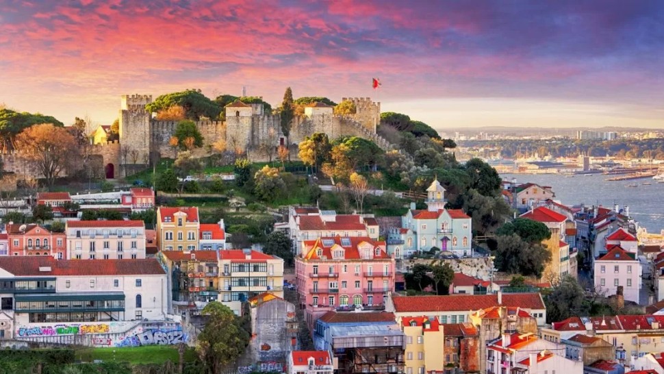 Orașe din Europa de vizitat în Iulie. Unde vă puteți relaxa