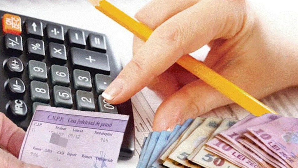 Anunț pentru peste 2 milioane de pensionari. Când vor intra de fapt banii de pensii pentru luna ianuarie
