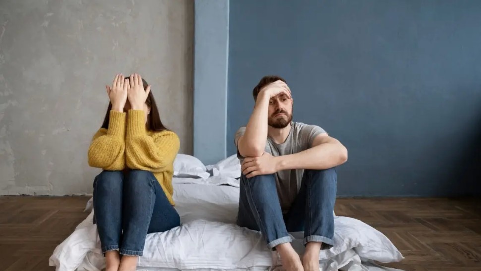 Realități după o despărțire de parteneri. Ce înveți din această experiență