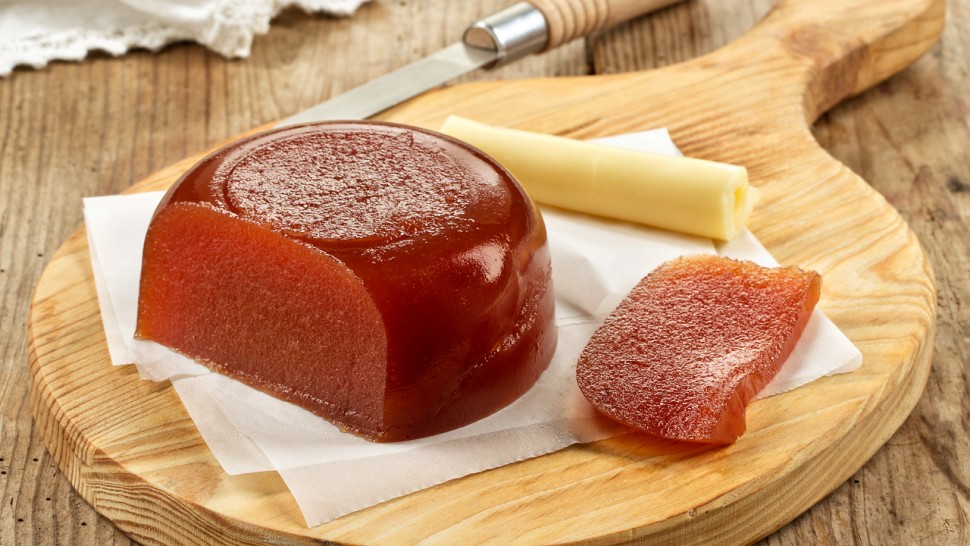 Rețetă marmeladă de caise. Gust dulce acrișor