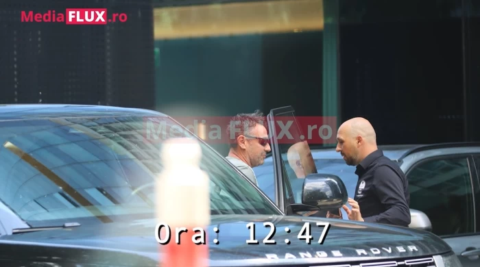 Simona Halep si Dinu Pescariu, sursa foto: Mediaflux