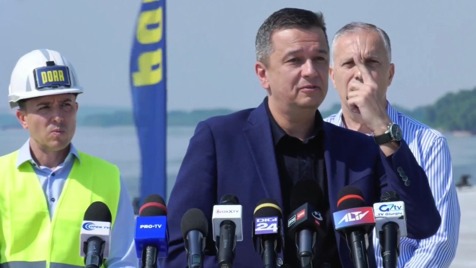 Sorin Grindeanu critică o serie din prevederile pachetului de măsuri fiscale aprobat de Guvern N-am găsit înțelegere. Am fost singurii care am susținut VIDEO