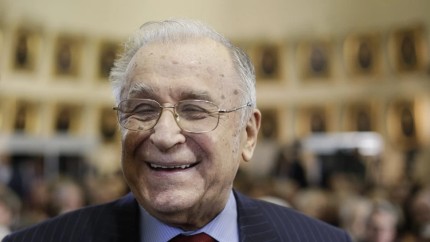 Secretul longevității lui Ion Iliescu. Ce aliment consumă aproape în fiecare zi