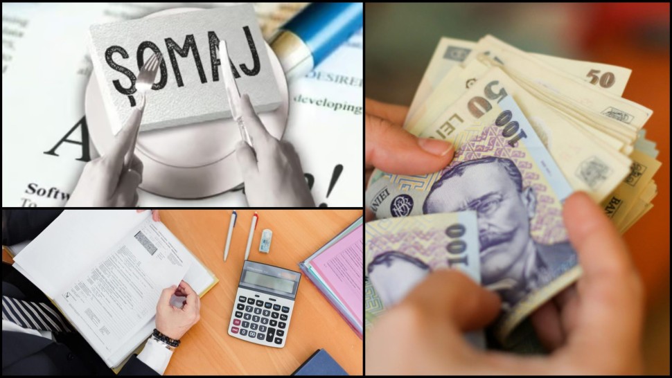 Indemnizația de șomaj pentru absolvenții de liceu din 2025 Cum se calculează termenul ce acte sunt necesare