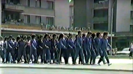Armata de fete a lui Ceauşescu. Povestea trupelor înfiinţate de dictator pentru apărarea patriei