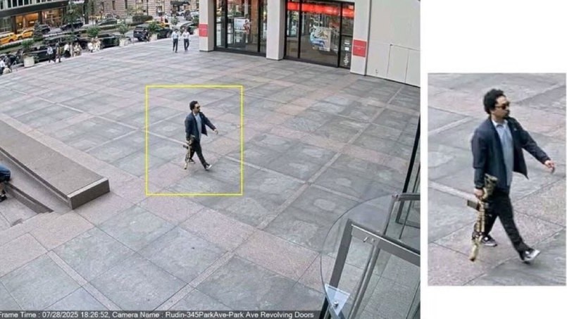 Împușcături într-un zgârie-nori din Manhattan New York 5 morți inclusiv atacatorul