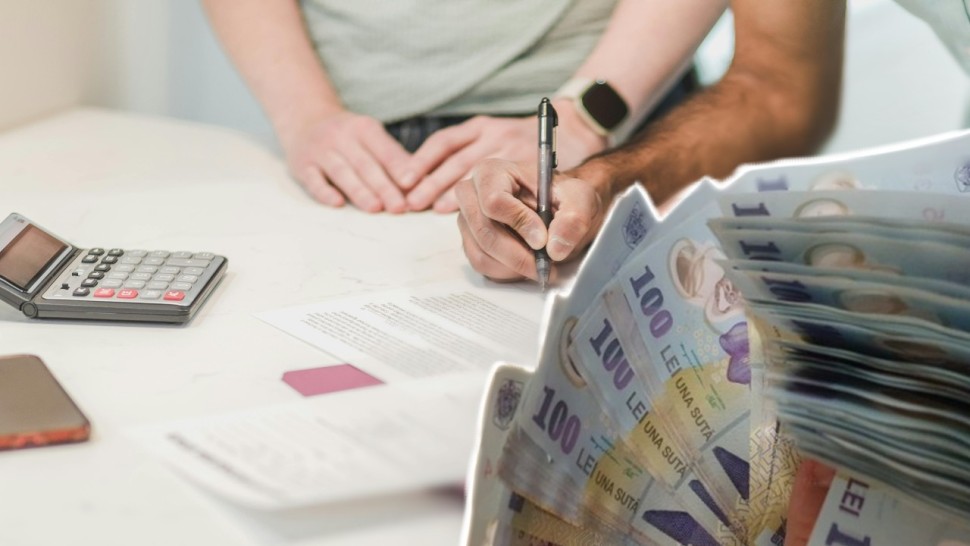 Boom pe piața creditelor de consum în România volumul aproape s-a dublat într-un an