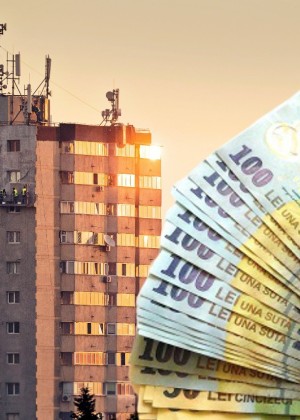 Vești noi pentru românii care vor să cumpere o locuință. Unde găsești apartamente ieftine dar și unde costă dublu