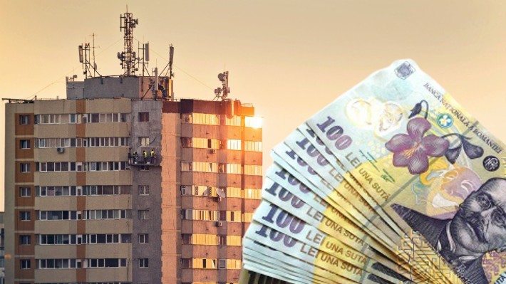 Vești noi pentru românii care vor să cumpere o locuință. Unde găsești apartamente ieftine dar și unde costă dublu