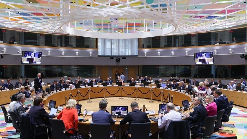 Ministrul Finanțelor anunț de la Bruxelles În două săptămâni de la învestirea Guvernului România a adoptat cel mai important pachet fiscal din ultimii 15 ani