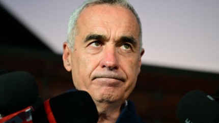 Anca Alexandrescu pierde teren. Călin Georgescu nu o susține suveraniștii îl urmează