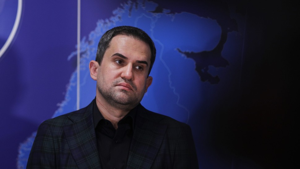 Ministrul Transporturilor Ciprian Șerban îi amenință pe angajații Metrorex din birourile ministerului Fac un apel public la dumneavoastră să renunțați la sporul de metrou